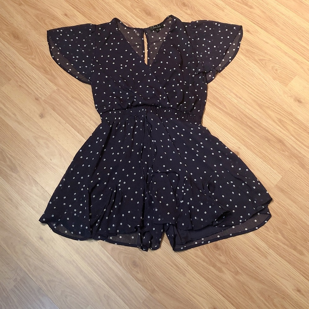 Jumpsuit